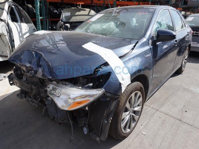 2015 Toyota Camry Replacement Parts