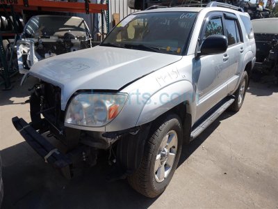 2004 Toyota 4 Runner Replacement Parts