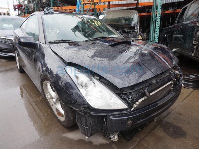 2002 Toyota Celica Replacement Parts