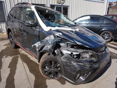 2019 Subaru Forester Replacement Parts