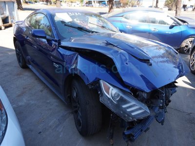 2015 Ford Mustang Replacement Parts