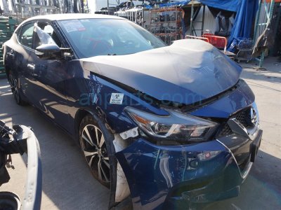 2017 Nissan Maxima Replacement Parts