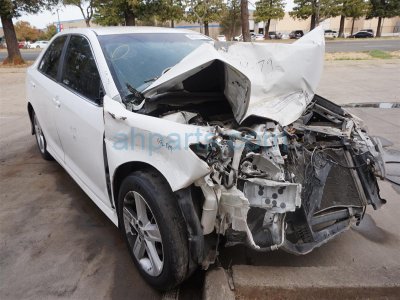 2014 Toyota Camry Replacement Parts
