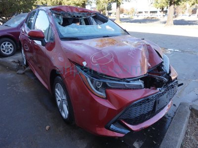 2019 Toyota Corolla Replacement Parts