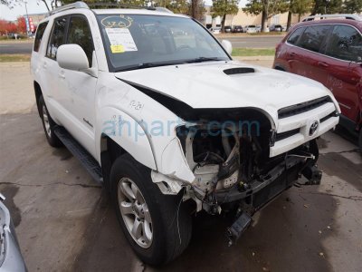 2004 Toyota 4 Runner Replacement Parts