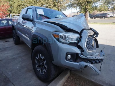 2019 Toyota Tacoma Replacement Parts