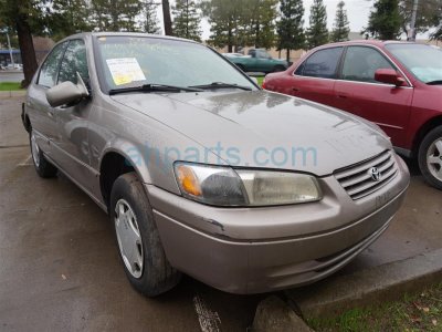 1999 Toyota Camry Replacement Parts