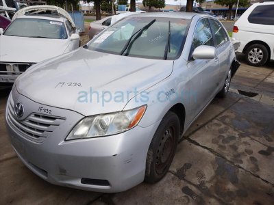 2009 Toyota Camry Replacement Parts