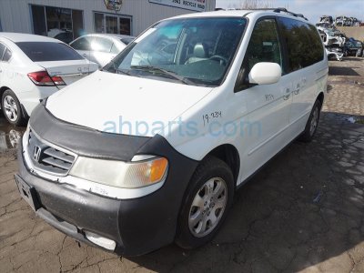 2002 Honda Odyssey Replacement Parts