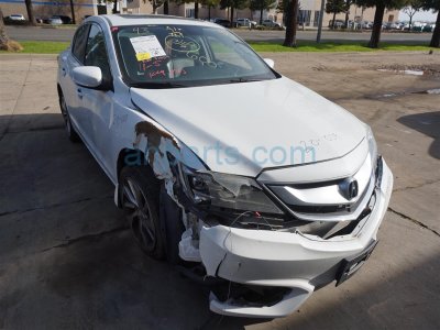 2016 Acura ILX Replacement Parts