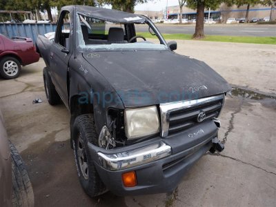 1998 Toyota Tacoma Replacement Parts
