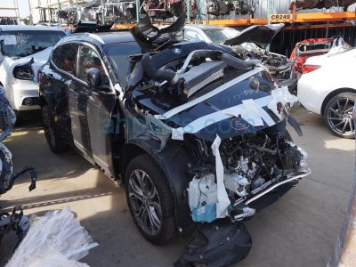 2019 BMW X2 Replacement Parts
