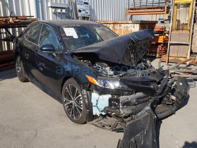 2018 Toyota Camry Replacement Parts