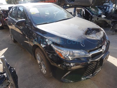 2017 Toyota Camry Replacement Parts