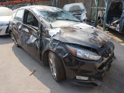 2015 Ford Focus Replacement Parts