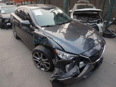 2015 Mazda 6 Replacement Parts