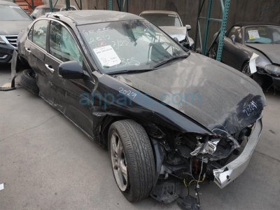 2012 Acura TSX Replacement Parts
