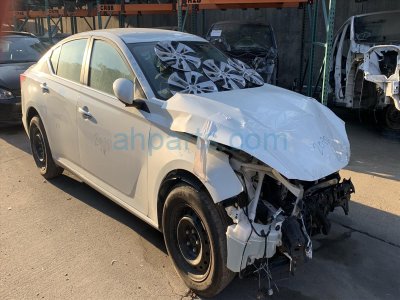 2020 Nissan Altima Replacement Parts