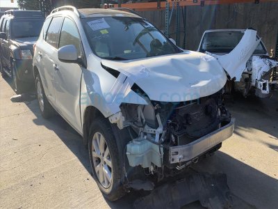 2011 Nissan Murano Replacement Parts