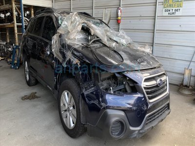 2018 Subaru Outback Legacy Replacement Parts