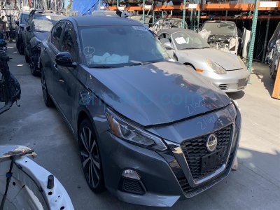 2020 Nissan Altima Replacement Parts
