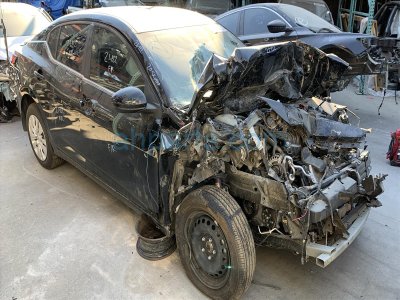 2020 Nissan Sentra Replacement Parts