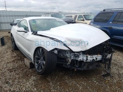 2017 Ford Mustang Replacement Parts