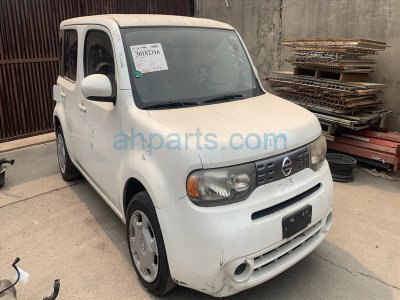 2013 Nissan Cube Replacement Parts