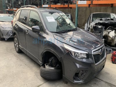 2020 Subaru Forester Replacement Parts