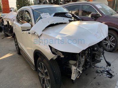 2022 Acura MDX Replacement Parts