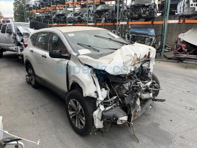 2017 Honda CR-V Replacement Parts