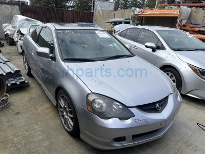 2003 Acura RSX Replacement Parts