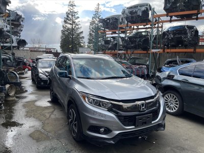 2019 Honda HR-V Replacement Parts