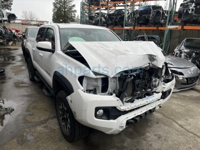 2019 Toyota Tacoma Replacement Parts