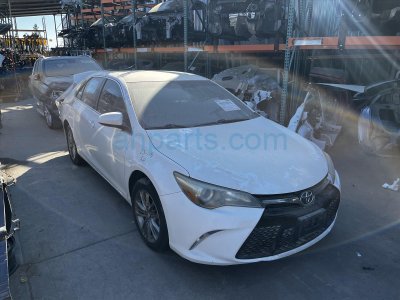 2015 Toyota Camry Replacement Parts