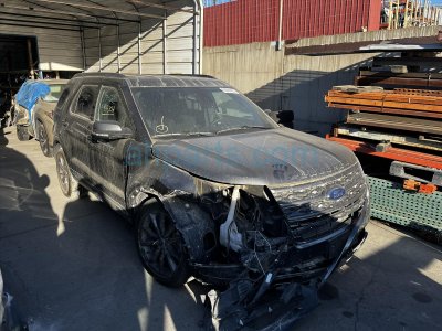 2019 Ford Explorer Replacement Parts