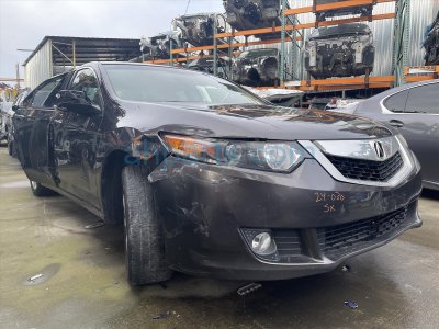 2009 Acura TSX Replacement Parts