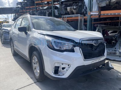 2021 Subaru Forester Replacement Parts