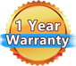 100% 6 Month Minimum Warranty!