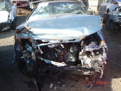 1998 Acura CL Replacement Parts
