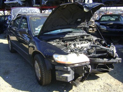 1998 Honda Accord Replacement Parts