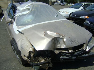 2000 Acura TL Replacement Parts
