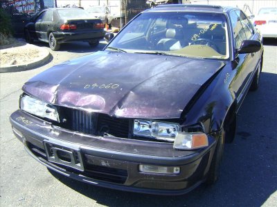 1992 Acura Vigor Replacement Parts