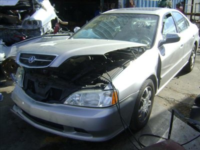 1999 Acura TL Replacement Parts