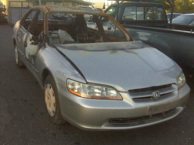1999 Honda Accord Replacement Parts