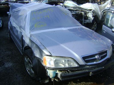 2000 Acura TL Replacement Parts