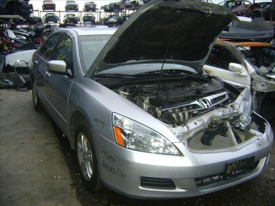 2006 Honda Accord Replacement Parts