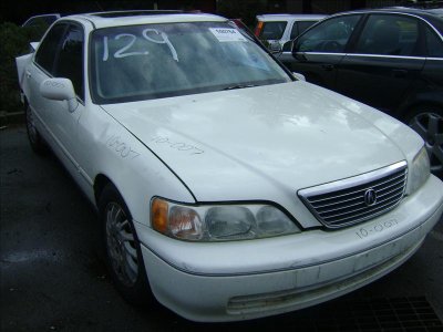 1998 Acura RL Replacement Parts