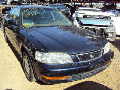 1998 Acura TL Replacement Parts