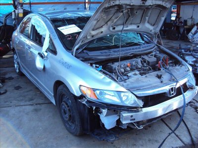 2006 Honda Civic Replacement Parts